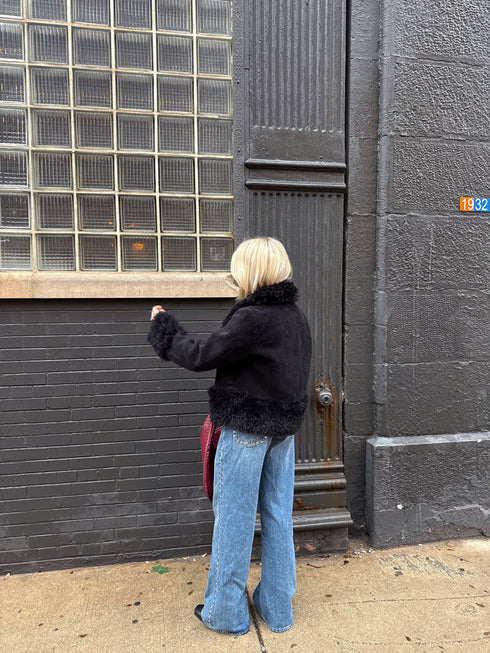 The Sloane Coat